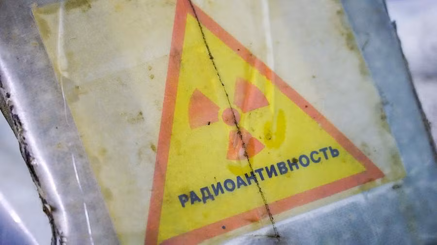 (Ảnh: IZVESTIA/Dmitry Korotaev)