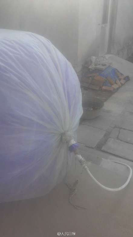 bà nội trợ, túi nhựa, khí gas, nấu ăn, Trung Quốc, cháy nổ, bà-nội-trợ, túi-nhựa, khí-gas, nấu-ăn, Trung-Quốc, cháy-nổ,