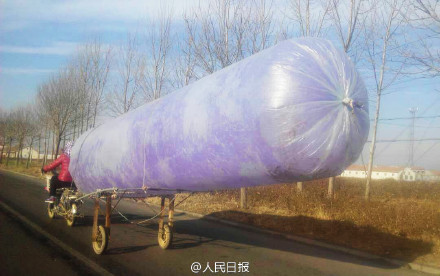 bà nội trợ, túi nhựa, khí gas, nấu ăn, Trung Quốc, cháy nổ, bà-nội-trợ, túi-nhựa, khí-gas, nấu-ăn, Trung-Quốc, cháy-nổ,