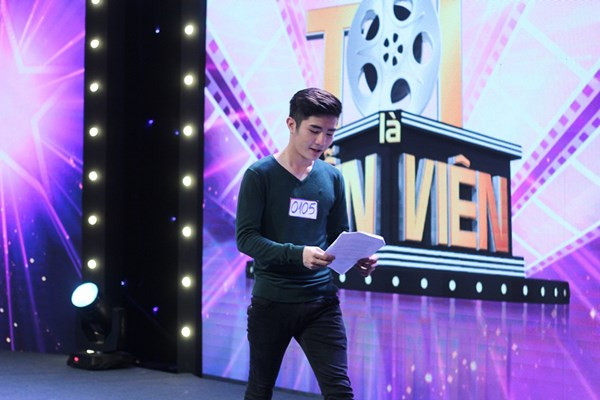 Quyền Linh bất ngờ bị lộ tính "mê" trai đẹp ảnh 3 Quyền Linh bất ngờ bị lộ tính "mê" trai đẹp ảnh 3