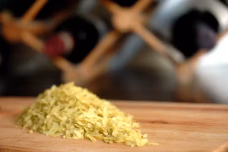 Hoc MasterChef Ngo Thanh Hoa lam banh Trung thu com gom du phong vi cua 2 mien - Anh 3