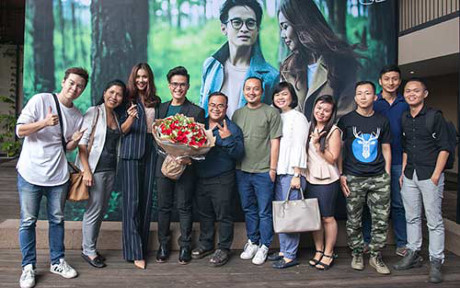 Hà Anh Tuấn tự nhận Ha Anh Tuan tu nhan