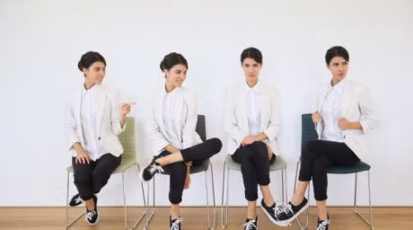 Nhung bi quyet van dong giup co the khoe manh hang ngay - Anh 1