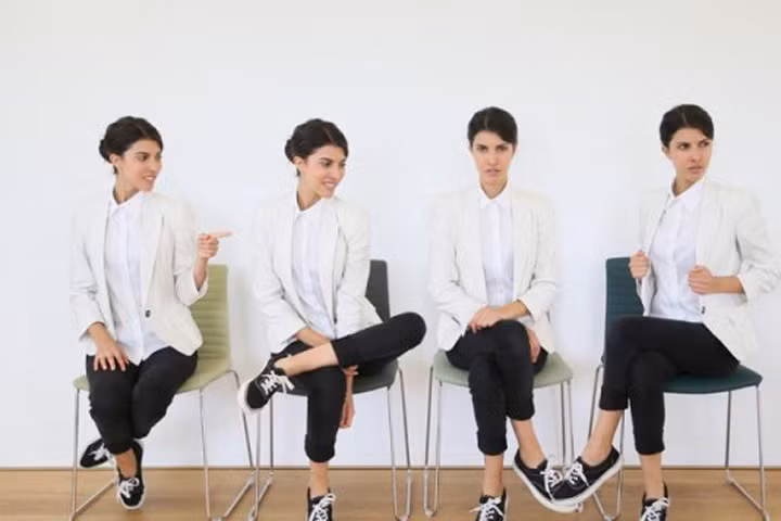 Những bí quyết vận động giúp cơ thể khỏe mạnh hàng ngày