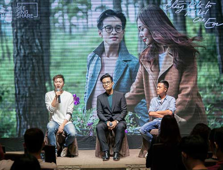Hà Anh Tuấn tự nhận Ha Anh Tuan tu nhan