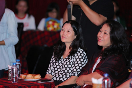 Hồ Ngọc Hà tiết lộ lý do tặng 2 ca khúc cho Bùi Anh Tuấn - Ảnh 7 Ho Ngoc Ha tiet lo ly do tang 2 ca khuc cho Bui Anh Tuan - Anh 7