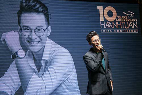 Hà Anh Tuấn tự nhận Ha Anh Tuan tu nhan