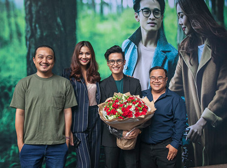 Hà Anh Tuấn tự nhận Ha Anh Tuan tu nhan