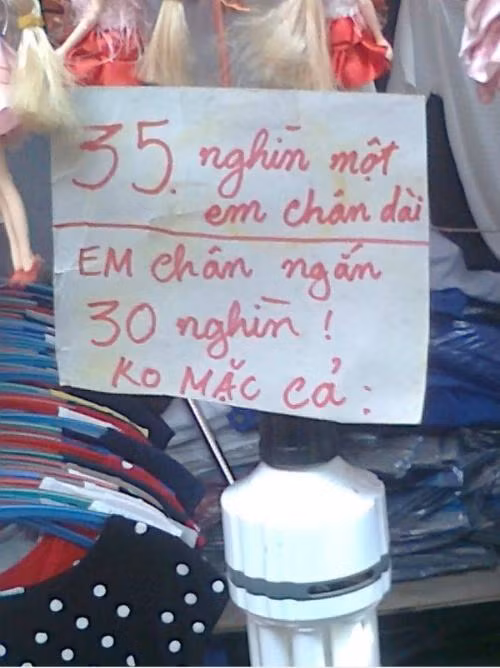 Những hình ảnh hài hước chỉ có ở Việt Nam ảnh 2 Những hình ảnh hài hước chỉ có ở Việt Nam ảnh 2