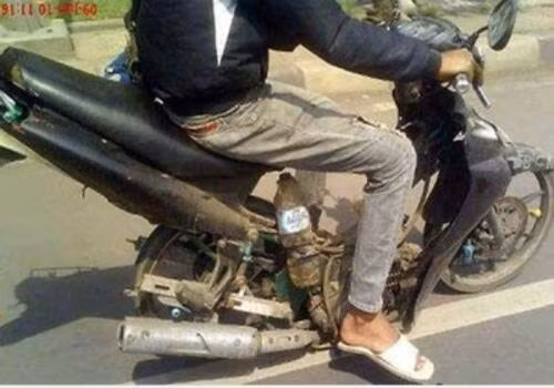 Những hình ảnh hài hước chỉ có ở Việt Nam ảnh 4 Những hình ảnh hài hước chỉ có ở Việt Nam ảnh 4