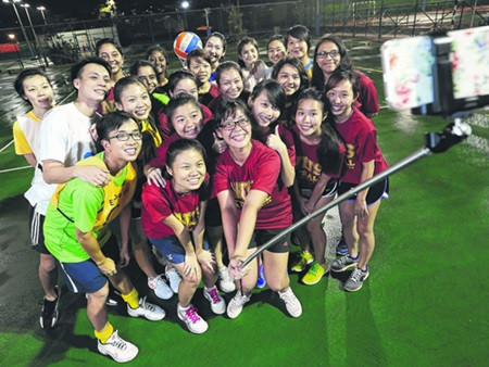 trào lưu, giới trẻ, 2014