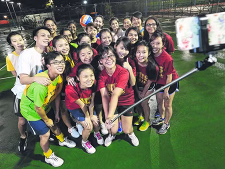 trào lưu, giới trẻ, 2014