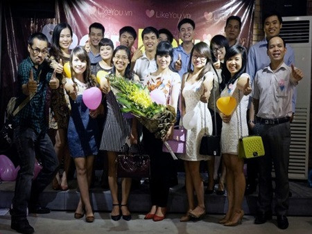 trào lưu, giới trẻ, 2014