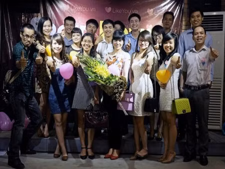 trào lưu, giới trẻ, 2014