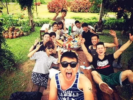 trào lưu, giới trẻ, 2014