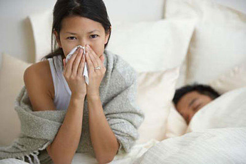 Bạo lực kiểu tri thức của chồng - 3
