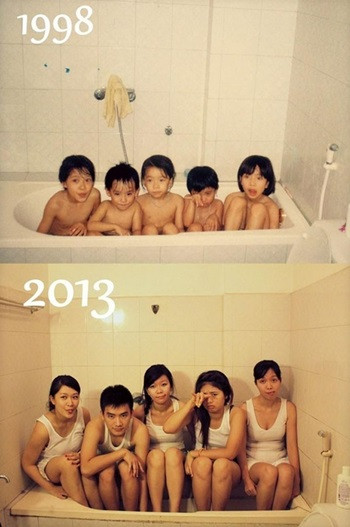 trào lưu, giới trẻ, 2014