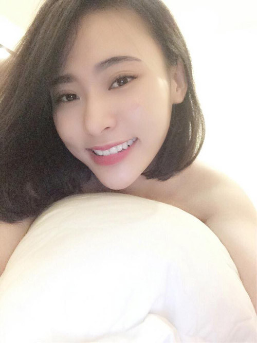 9X xinh đẹp bỏ học để kinh doanh có thu nhập