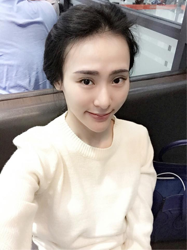 9X xinh đẹp bỏ học để kinh doanh có thu nhập