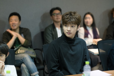 Jun Ji Hyun giản dị bên Lee Min Ho điển trai - Ảnh 6 Jun Ji Hyun gian di ben Lee Min Ho dien trai - Anh 6
