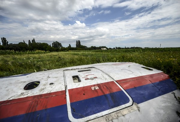 Nga đang có các cuộc đàm phán bí mật với Hà Lan về thảm họa MH17?