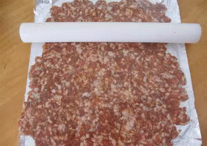 Cach lam thit heo kho nuong lai rai ngay cuoi tuan - Anh 2