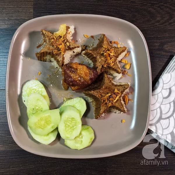 nấu ăn