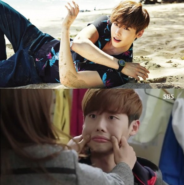 Những nam thần màn ảnh Hàn khiến fan nữ tan chảy hình ảnh 8 nhung nam than man anh han khien fan nu tan chay hinh anh 8