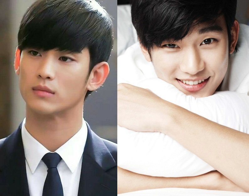 Những nam thần màn ảnh Hàn khiến fan nữ tan chảy hình ảnh 5 nhung nam than man anh han khien fan nu tan chay hinh anh 5