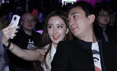 Con tỷ phú Trung Quốc chi 385.000 USD cho một đêm karaoke