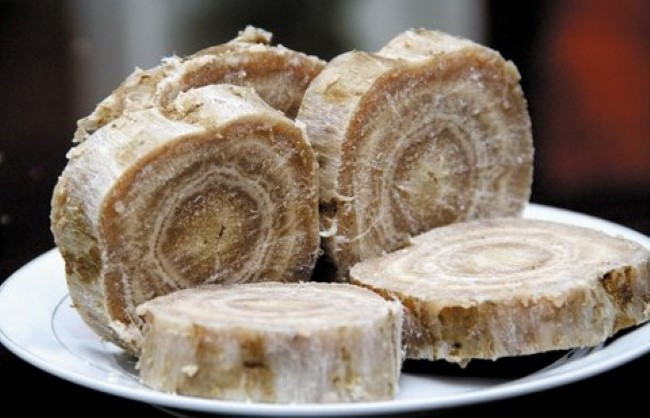 Tất tần tật những điều cần biết về làm đẹp bằng bột sắn dây ảnh 1 tat tan tat nhung dieu can biet ve lam dep bang bot san day - 1