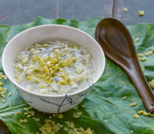 Tất tần tật những điều cần biết về làm đẹp bằng bột sắn dây ảnh 4 tat tan tat nhung dieu can biet ve lam dep bang bot san day - 4