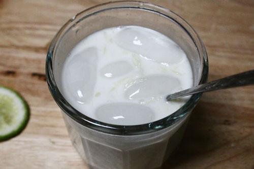 Tất tần tật những điều cần biết về làm đẹp bằng bột sắn dây ảnh 3 tat tan tat nhung dieu can biet ve lam dep bang bot san day - 3