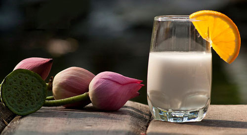 Tất tần tật những điều cần biết về làm đẹp bằng bột sắn dây ảnh 5 tat tan tat nhung dieu can biet ve lam dep bang bot san day - 5