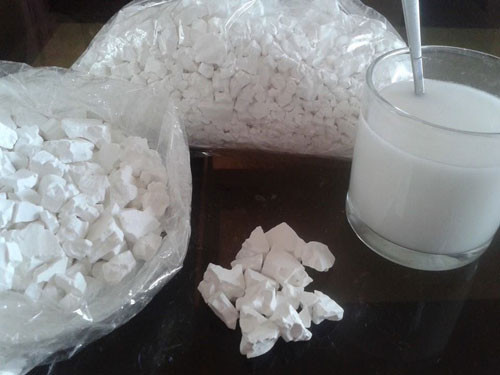 Tất tần tật những điều cần biết về làm đẹp bằng bột sắn dây ảnh 7 tat tan tat nhung dieu can biet ve lam dep bang bot san day - 7