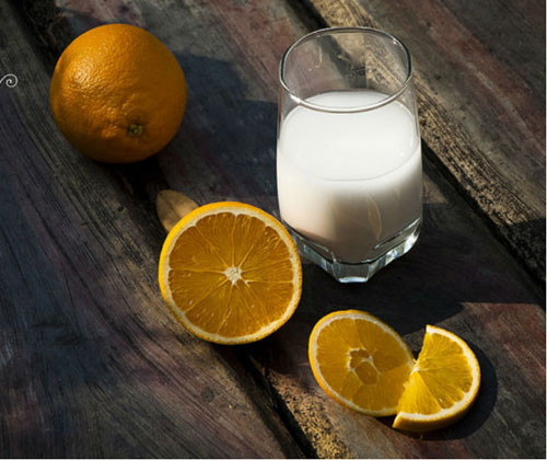 Tất tần tật những điều cần biết về làm đẹp bằng bột sắn dây ảnh 2 tat tan tat nhung dieu can biet ve lam dep bang bot san day - 2