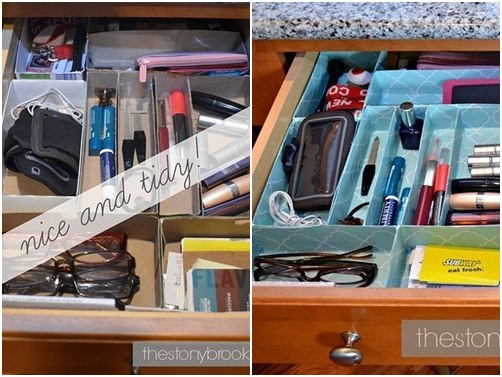 7 meo xep do sieu gon nen thu ngay cuoi tuan nay - 5