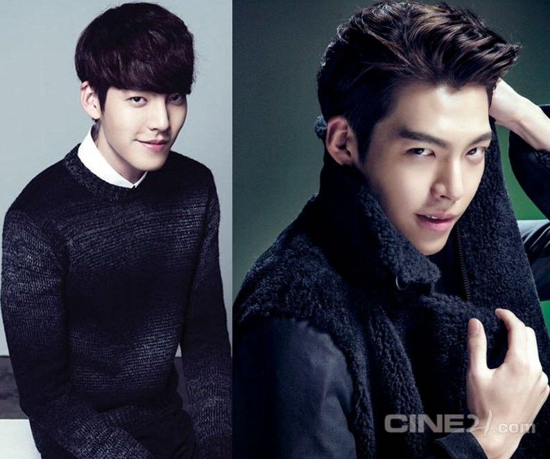 Những nam thần màn ảnh Hàn khiến fan nữ tan chảy hình ảnh 7 nhung nam than man anh han khien fan nu tan chay hinh anh 7