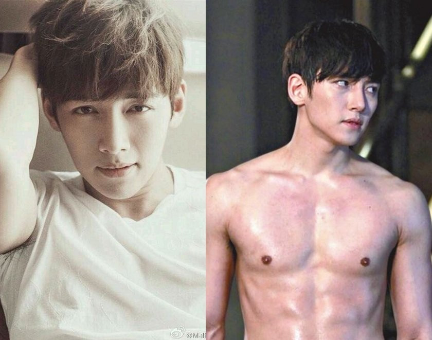 Những nam thần màn ảnh Hàn khiến fan nữ tan chảy hình ảnh 4 nhung nam than man anh han khien fan nu tan chay hinh anh 4