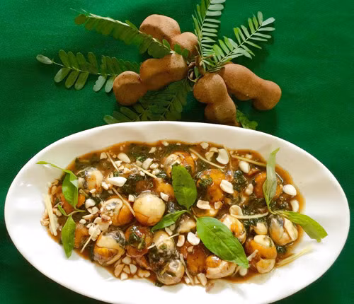 Những món sốt me ngon ai thấy cũng thèm!