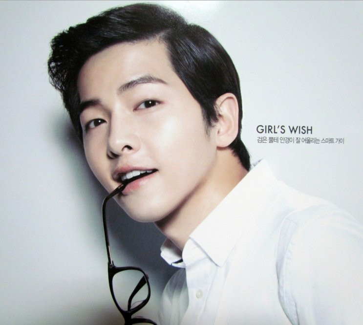 Những nam thần màn ảnh Hàn khiến fan nữ tan chảy hình ảnh 2 nhung nam than man anh han khien fan nu tan chay hinh anh 2