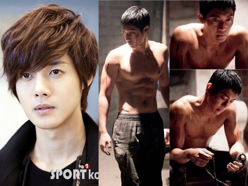 Những nam thần màn ảnh Hàn khiến fan nữ tan chảy hình ảnh 9 nhung nam than man anh han khien fan nu tan chay hinh anh 9
