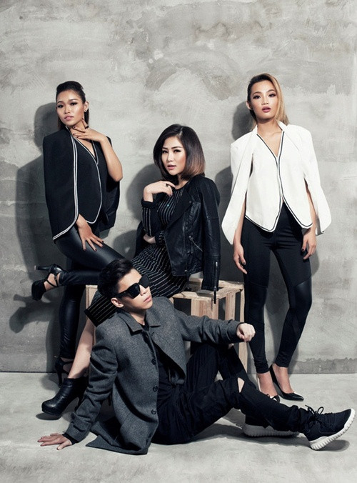 Hương Tràm hồi hộp trước giờ tái ngộ tình cũ Bùi Anh Tuấn ảnh 7 huong tram hoi hop truoc gio tai ngo tinh cu bui anh tuan - 7