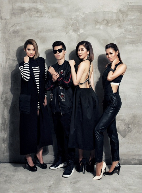 Hương Tràm hồi hộp trước giờ tái ngộ tình cũ Bùi Anh Tuấn ảnh 10 huong tram hoi hop truoc gio tai ngo tinh cu bui anh tuan - 10