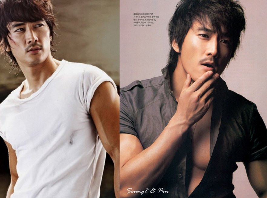 Những nam thần màn ảnh Hàn khiến fan nữ tan chảy hình ảnh 12 nhung nam than man anh han khien fan nu tan chay hinh anh 12