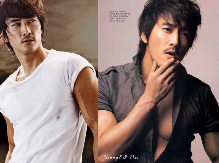 nhung nam than man anh han khien fan nu tan chay hinh anh 12