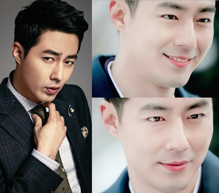 Những nam thần màn ảnh Hàn khiến fan nữ tan chảy hình ảnh 11 nhung nam than man anh han khien fan nu tan chay hinh anh 11