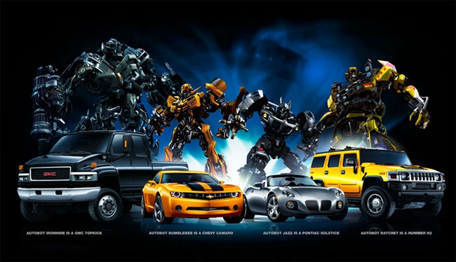10 bộ phim Hollywood kinh điển gắn liền với các siêu xe