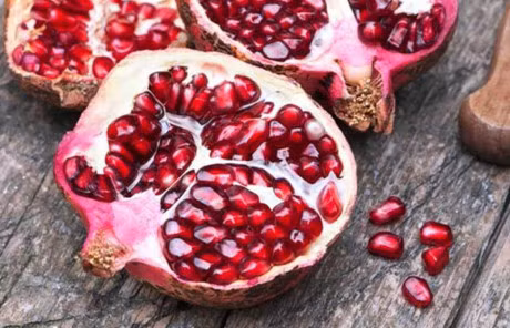 8 loai trai cay chong lao hoa ban nen an hang ngay - Anh 2