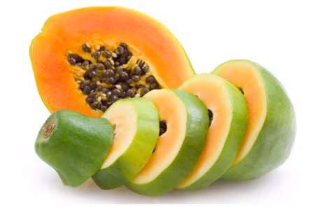 8 loai trai cay chong lao hoa ban nen an hang ngay - Anh 8